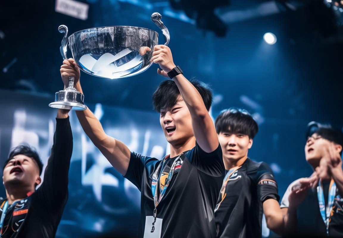 GEN.G中单选手Chovy斩获FMVP，世界赛登顶终结十年征程